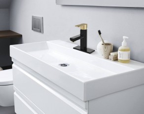 SERIES THEIA:  ĐỘC TÔN CHO MỌI XU HƯỚNG NHÀ TẮM